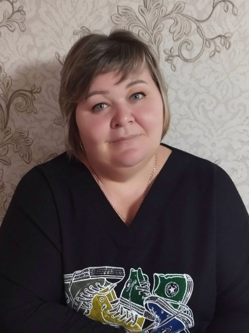 Воспитатель Сухорукова Светлана Валентиновна.