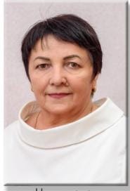 Воспитатель Цикужиева Любовь Борисовна Воспитатель Цикужиева Любовь Борисовна