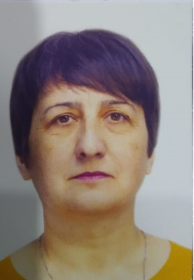 Воспитатель Архипова Ольга Александровна Воспитатель Архипова Ольга Александровна