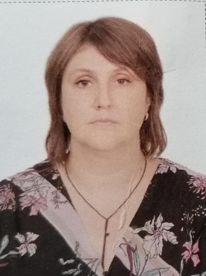 Воспитатель Алеева Ольга Владимировна Воспитатель Алеева Ольга Владимировна
