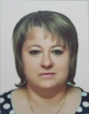 Воспитатель Захарова Елена Николаевна Воспитатель Захарова Елена Николаевна